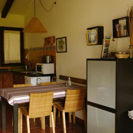 San Miguel de la PinedaMas Franch公寓 外观 照片