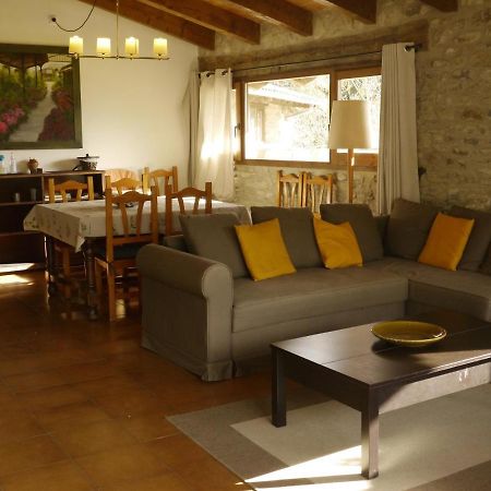 San Miguel de la PinedaMas Franch公寓 外观 照片