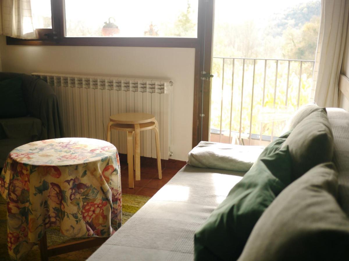 San Miguel de la PinedaMas Franch公寓 外观 照片