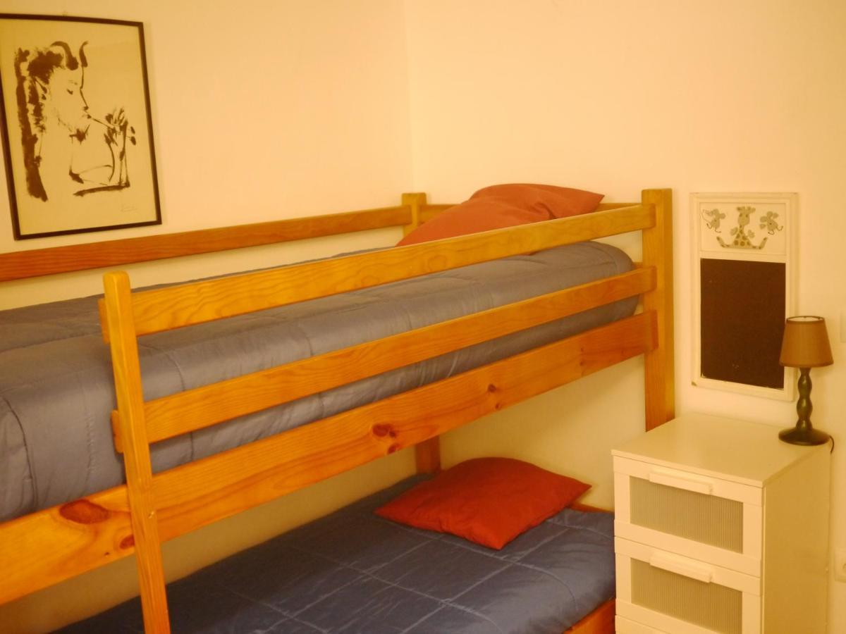 San Miguel de la PinedaMas Franch公寓 外观 照片