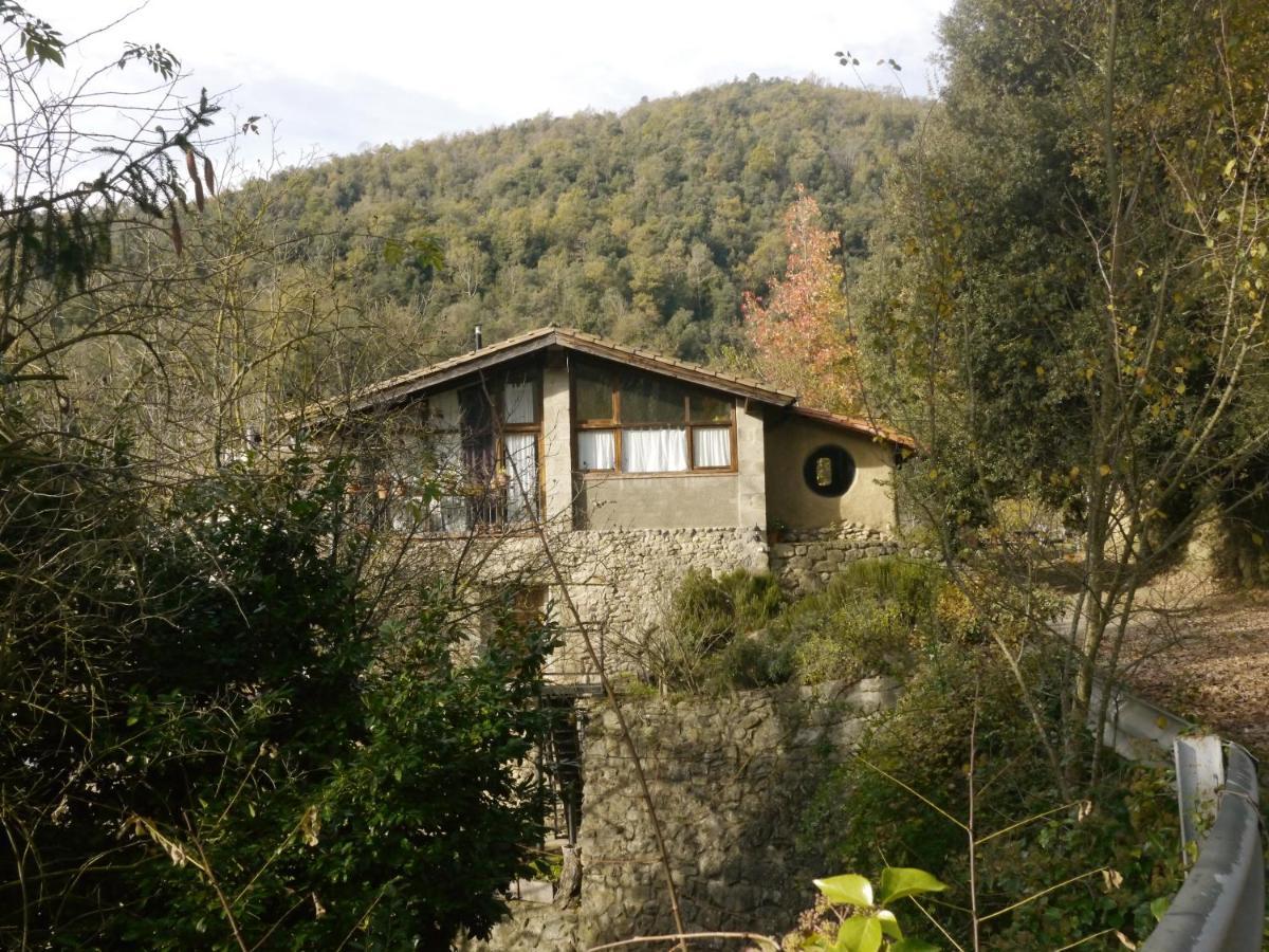 San Miguel de la PinedaMas Franch公寓 外观 照片