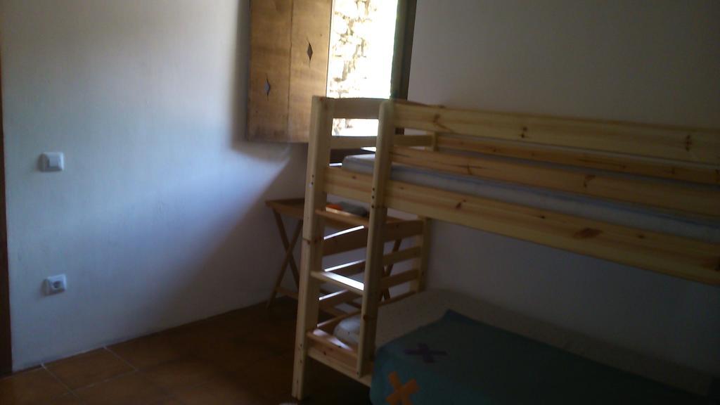 San Miguel de la PinedaMas Franch公寓 外观 照片