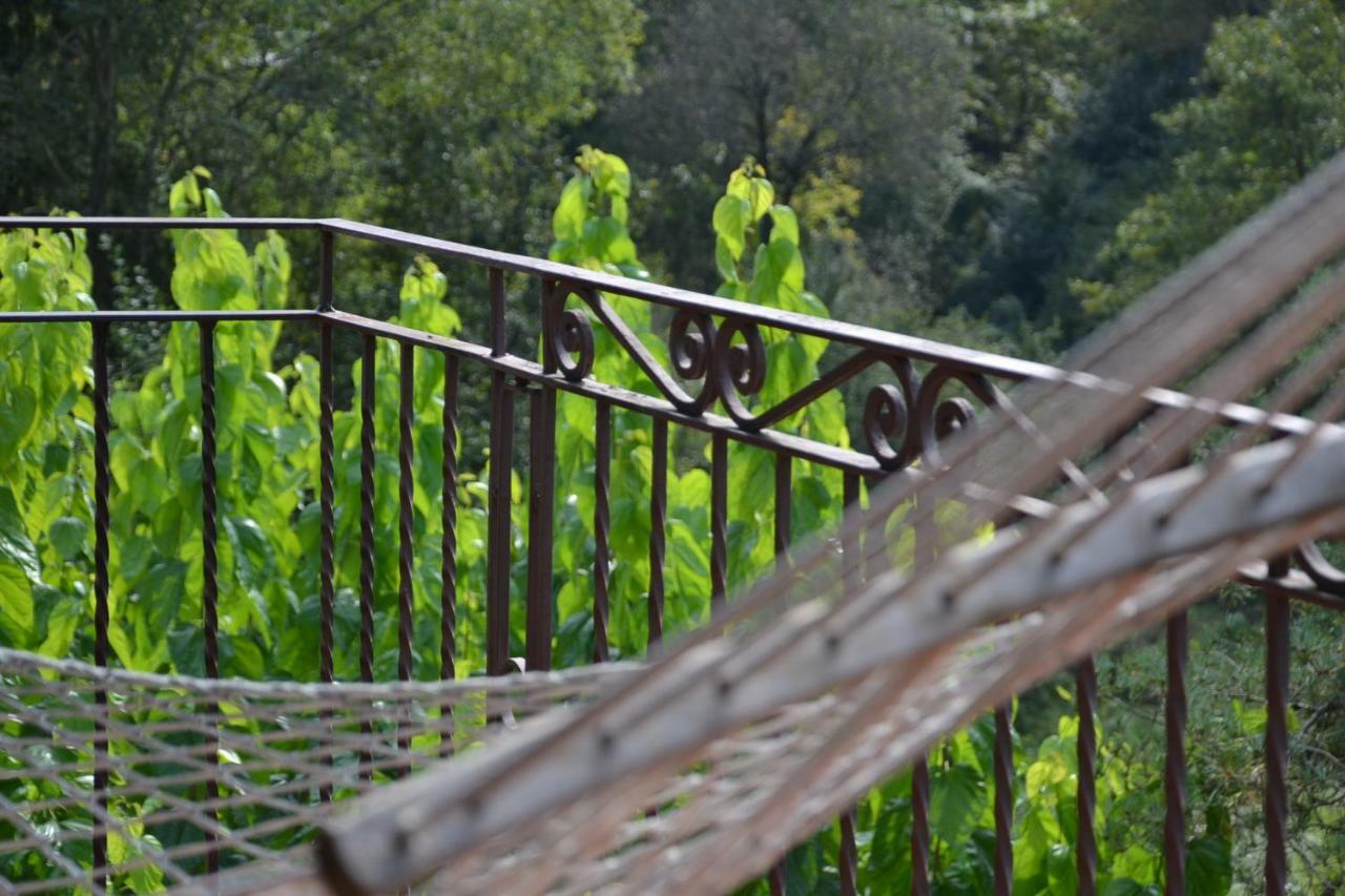 San Miguel de la PinedaMas Franch公寓 外观 照片